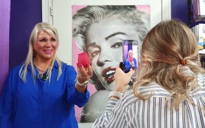 Erotiikan Aika – seksuaalineuvontaa ja -välineitä Oulun sydämessä