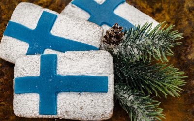 Valitse työtä Suomeen – tämän vuoksi se kannattaa